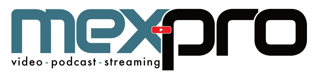 logo 2026 mexpro HD 1080